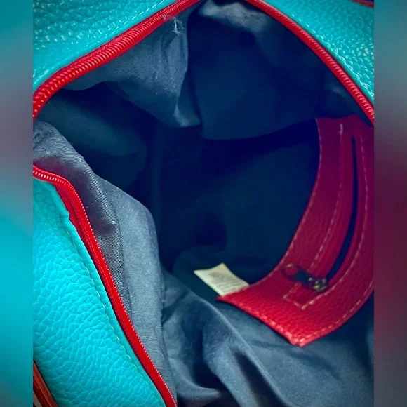 DISNEY Toy Story 4 Forky Backpack - Pixar - Bonnie - Picture 12 of 13